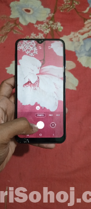 Samsung galaxy A10